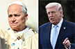 Trump claims Pope Leo owes papacy to him: ‘Only because he was American’